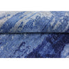 HIMALAYAN ART WINDSOM OC211 IVORY / BLUE