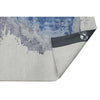 HIMALAYAN ART WINDSOM OC211 IVORY / BLUE