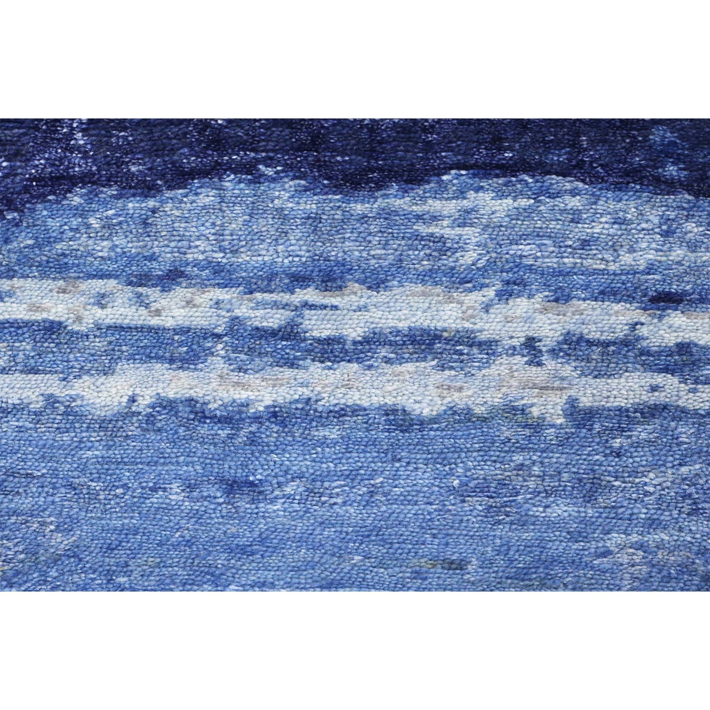HIMALAYAN ART WINDSOM OC211 IVORY / BLUE