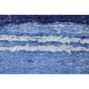 HIMALAYAN ART WINDSOM OC211 IVORY / BLUE