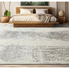 HIMALAYAN ART WINDSOM OC213 IVORY / LIGHT GREY