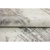 HIMALAYAN ART WINDSOM OC213 IVORY / LIGHT GREY