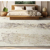 HIMALAYAN ART WINDSOM OC214 BEIGE