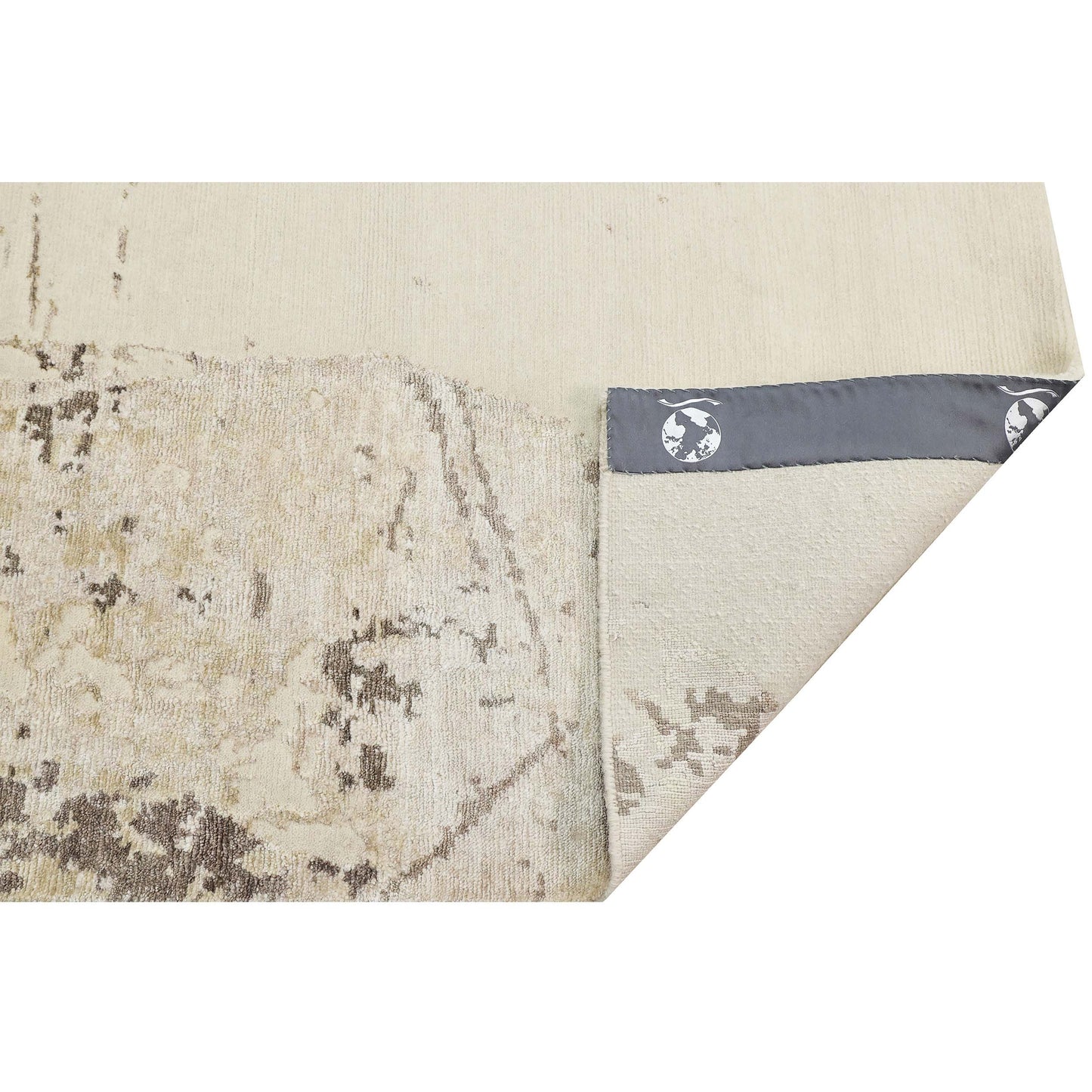 HIMALAYAN ART WINDSOM OC214 BEIGE