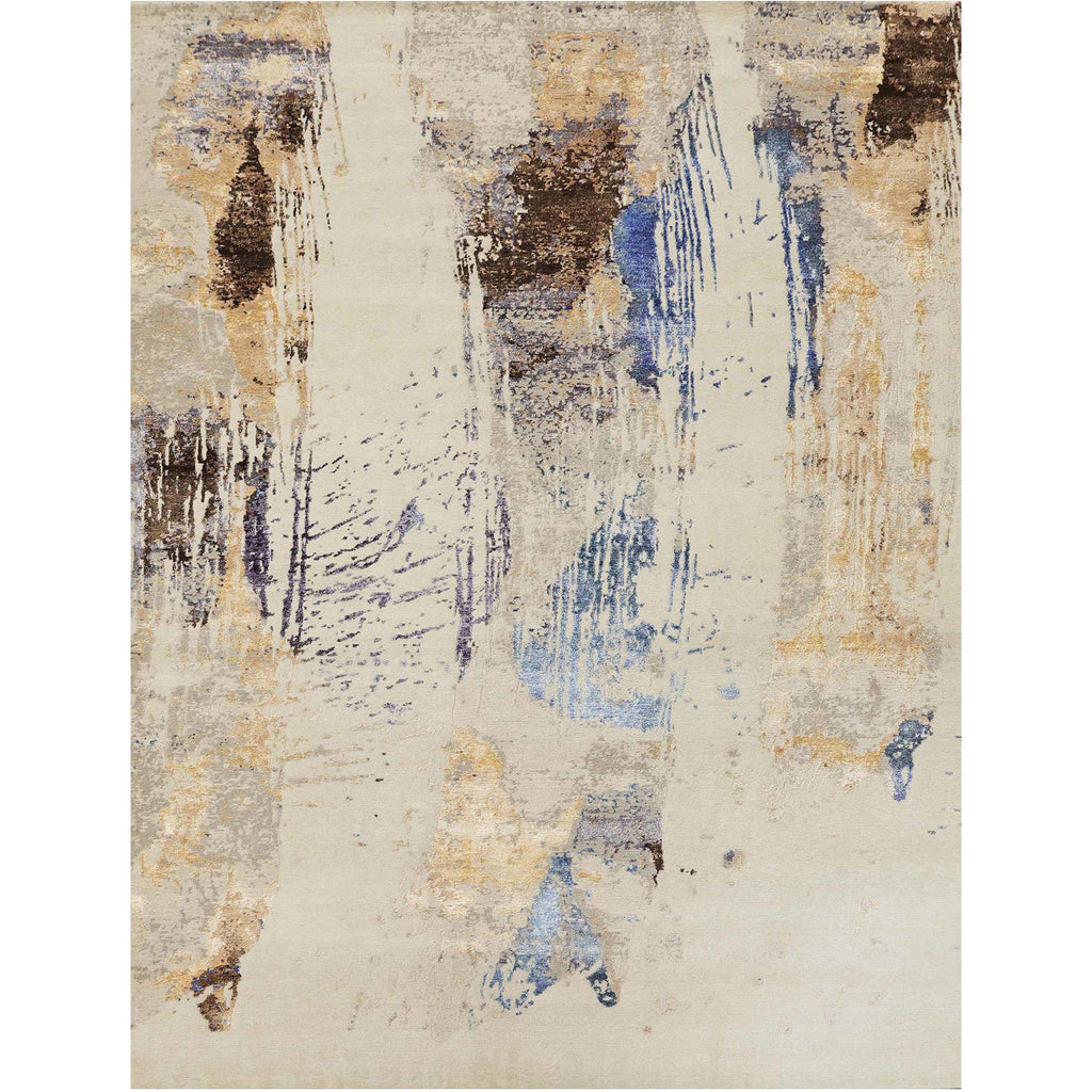 HIMALAYAN ART WINDSOM OC214 BEIGE / BROWN