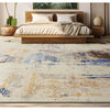 HIMALAYAN ART WINDSOM OC214 BEIGE / BROWN