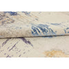 HIMALAYAN ART WINDSOM OC214 BEIGE / BROWN