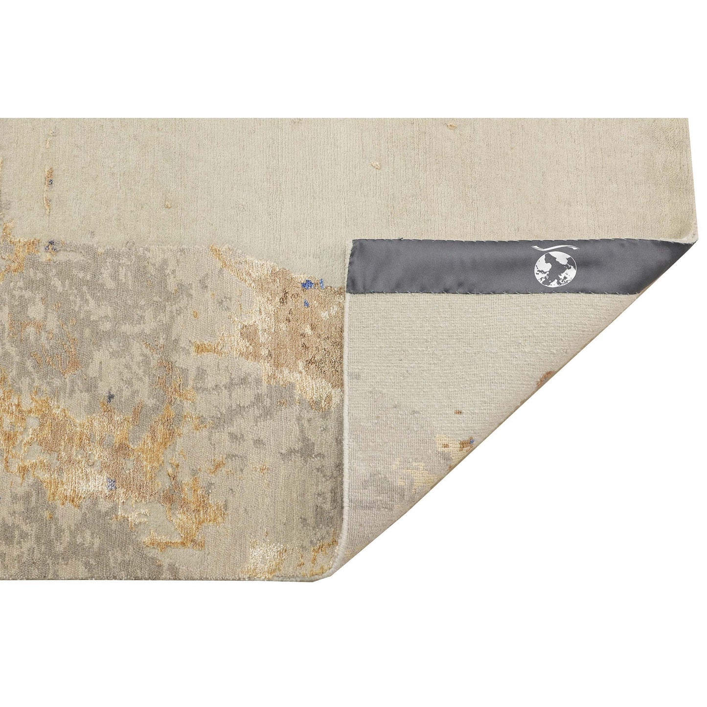 HIMALAYAN ART WINDSOM OC214 BEIGE / BROWN