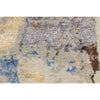 HIMALAYAN ART WINDSOM OC214 BEIGE / BROWN