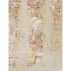 HIMALAYAN ART WINDSOM OC214 BEIGE / BROWN