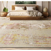 HIMALAYAN ART WINDSOM OC214 BEIGE / BROWN