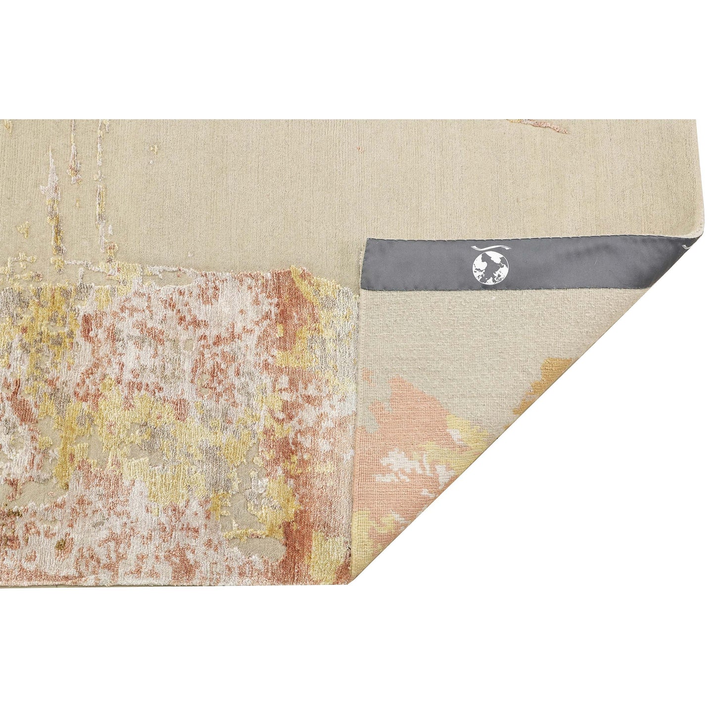 HIMALAYAN ART WINDSOM OC214 BEIGE / BROWN