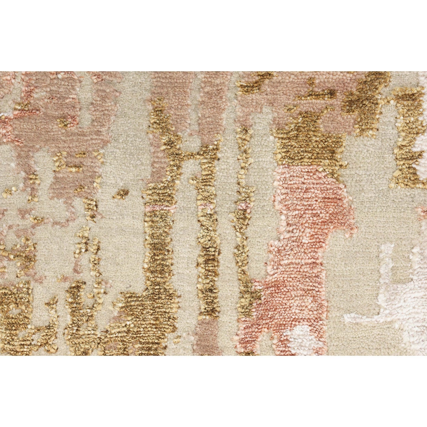 HIMALAYAN ART WINDSOM OC214 BEIGE / BROWN