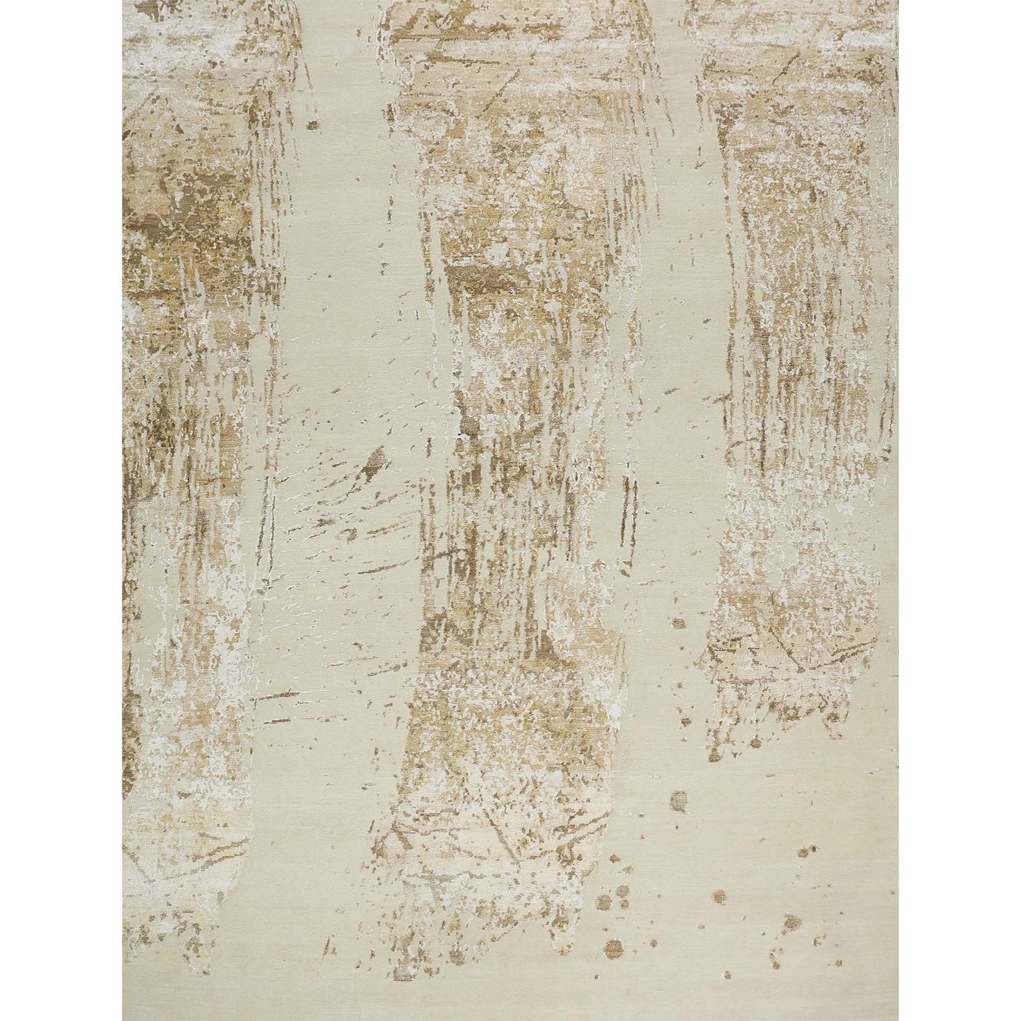 HIMALAYAN ART WINDSOM OC214 IVORY / BEIGE