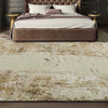 HIMALAYAN ART WINDSOM OC214 IVORY / BEIGE