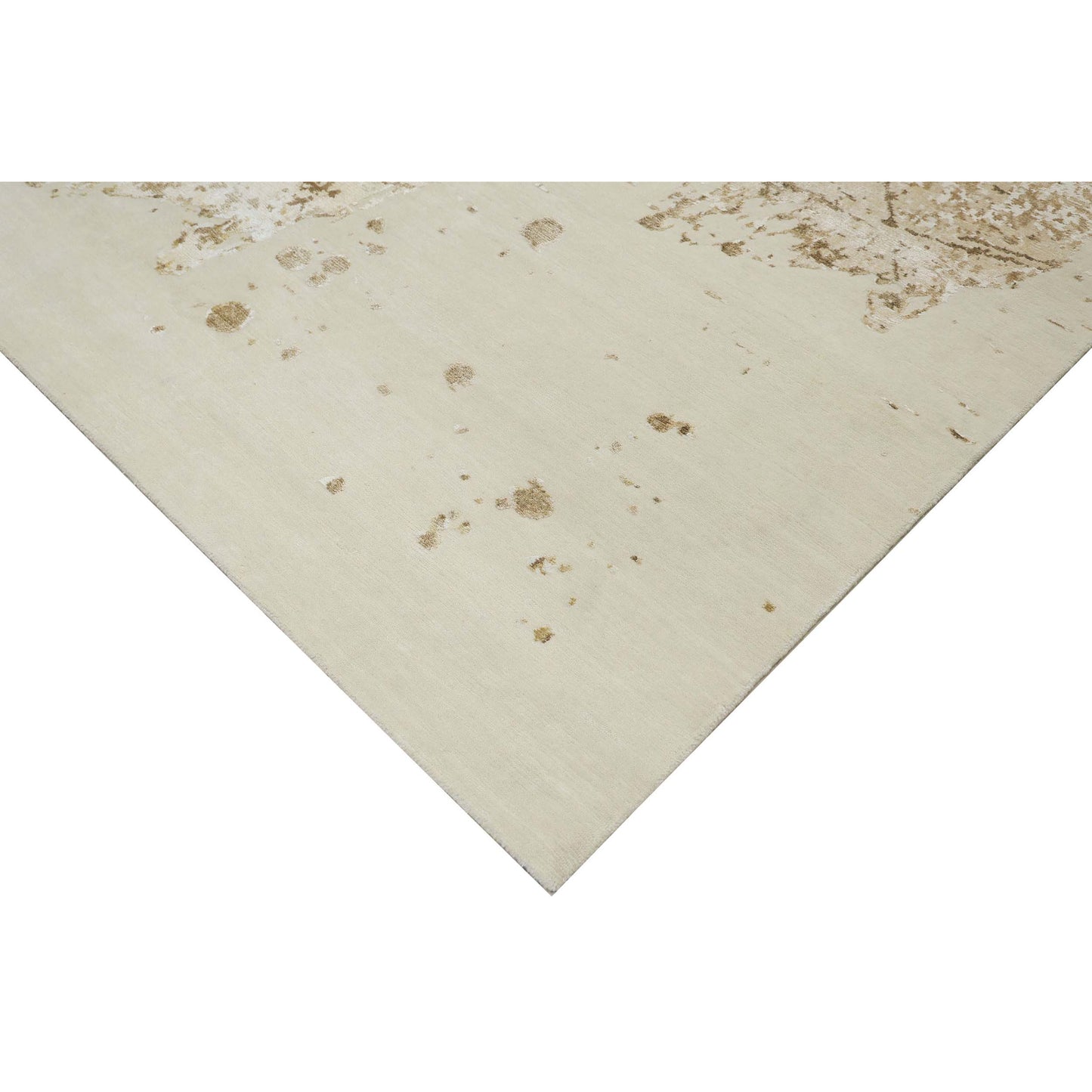 HIMALAYAN ART WINDSOM OC214 IVORY / BEIGE
