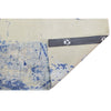HIMALAYAN ART WINDSOM OC214 IVORY / BLUE