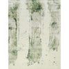 HIMALAYAN ART WINDSOM OC214 IVORY / GREEN