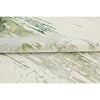 HIMALAYAN ART WINDSOM OC214 IVORY / GREEN