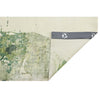 HIMALAYAN ART WINDSOM OC214 IVORY / GREEN