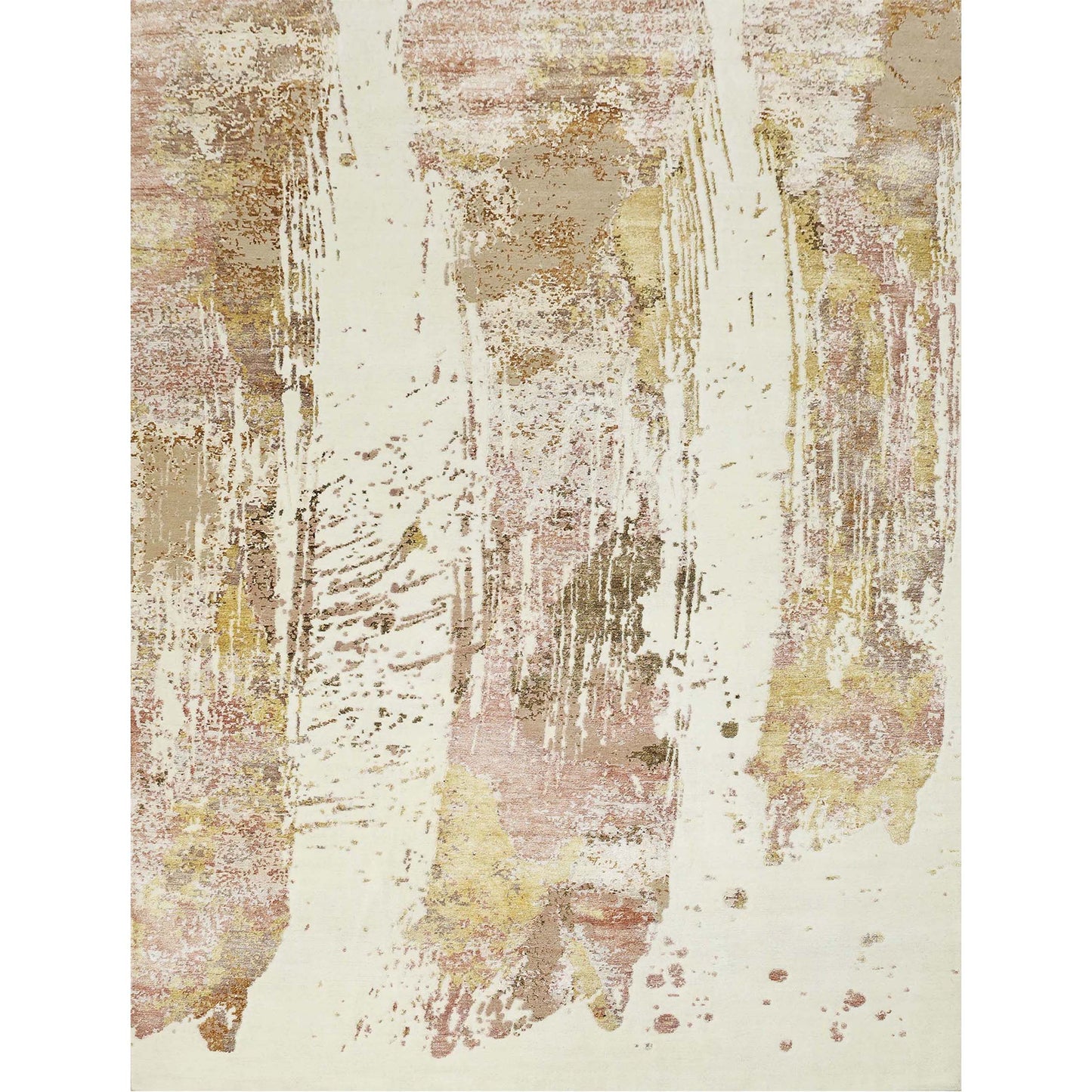 HIMALAYAN ART WINDSOM OC214 WHITE / MULTI