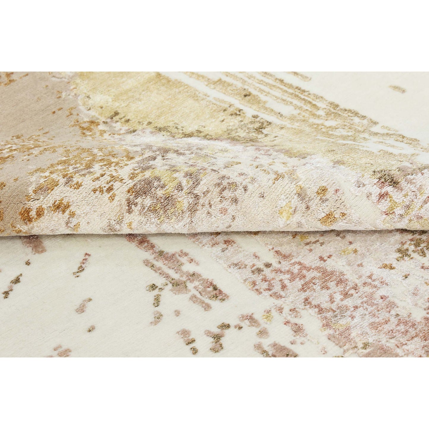 HIMALAYAN ART WINDSOM OC214 WHITE / MULTI