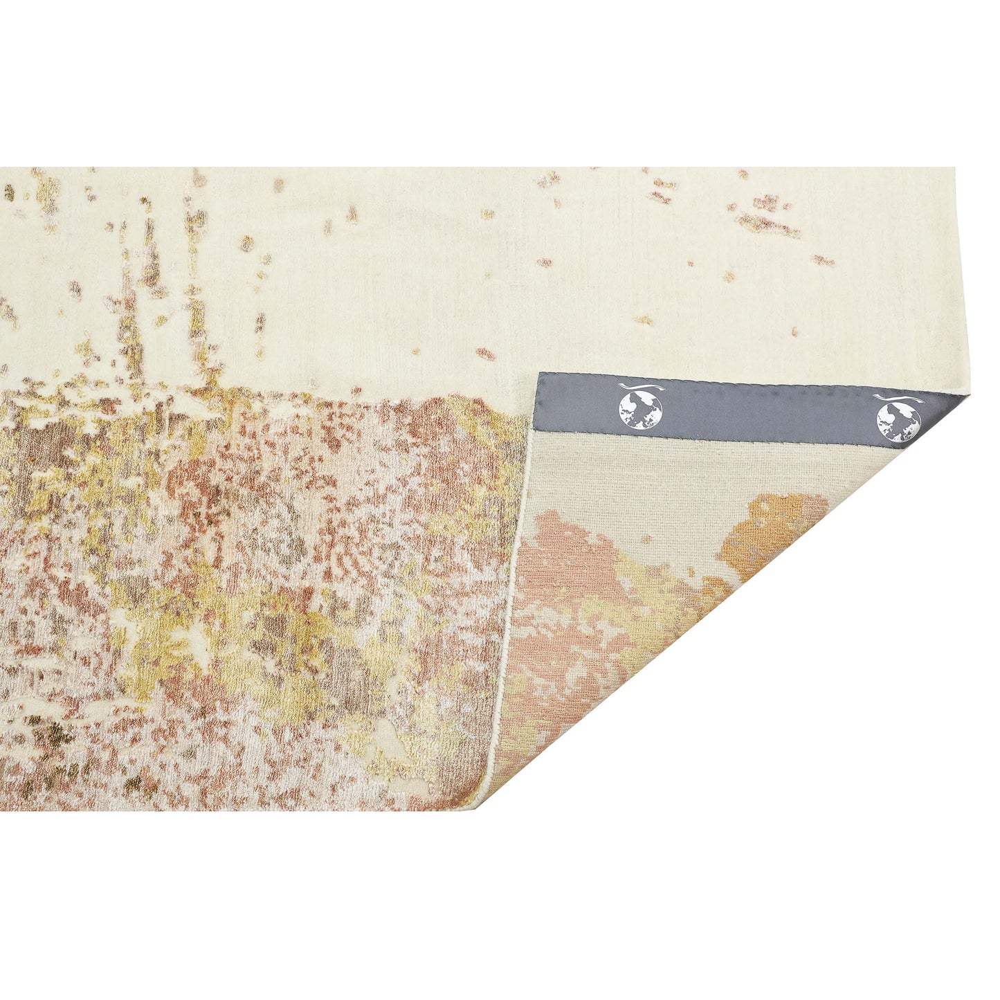HIMALAYAN ART WINDSOM OC214 WHITE / MULTI