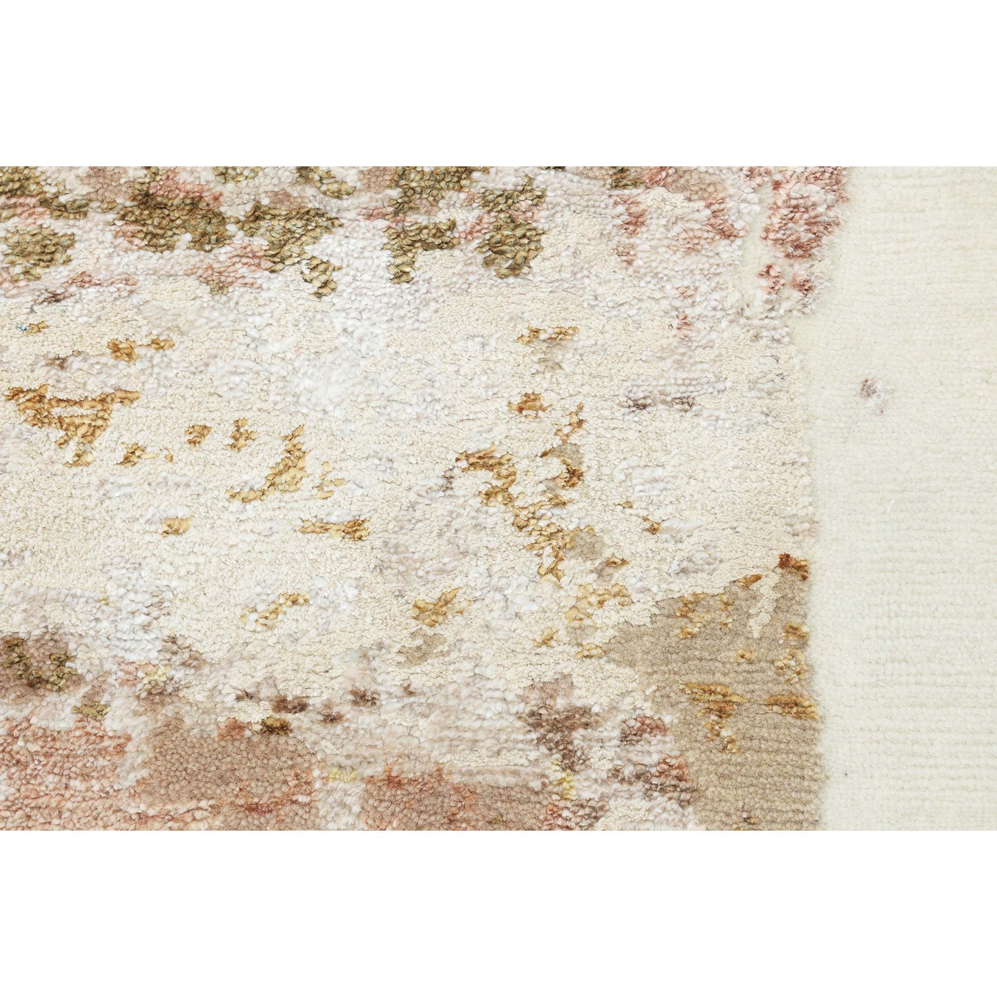 HIMALAYAN ART WINDSOM OC214 WHITE / MULTI
