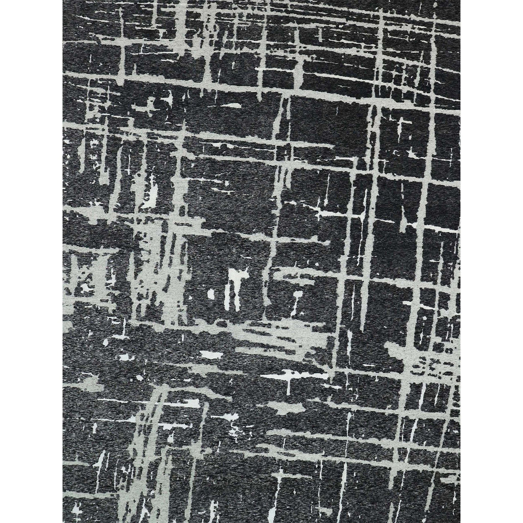 HIMALAYAN ART WINDSOM OC215 CHARCOAL / SILVER