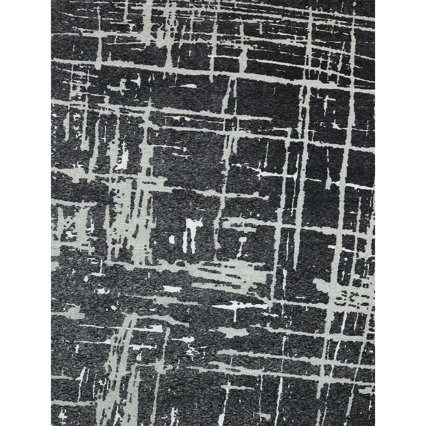 HIMALAYAN ART WINDSOM OC215 CHARCOAL / SILVER