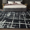 HIMALAYAN ART WINDSOM OC215 CHARCOAL / SILVER