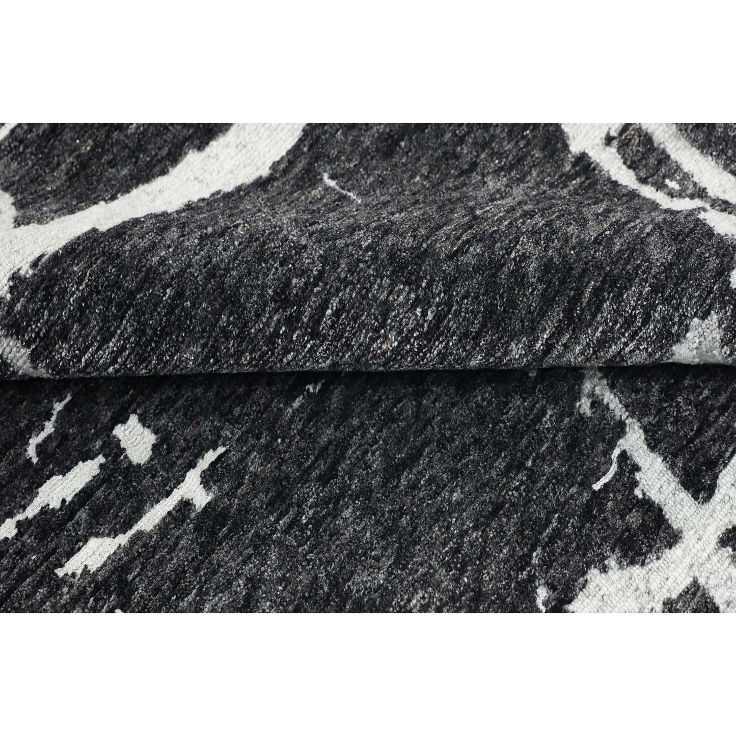 HIMALAYAN ART WINDSOM OC215 CHARCOAL / SILVER