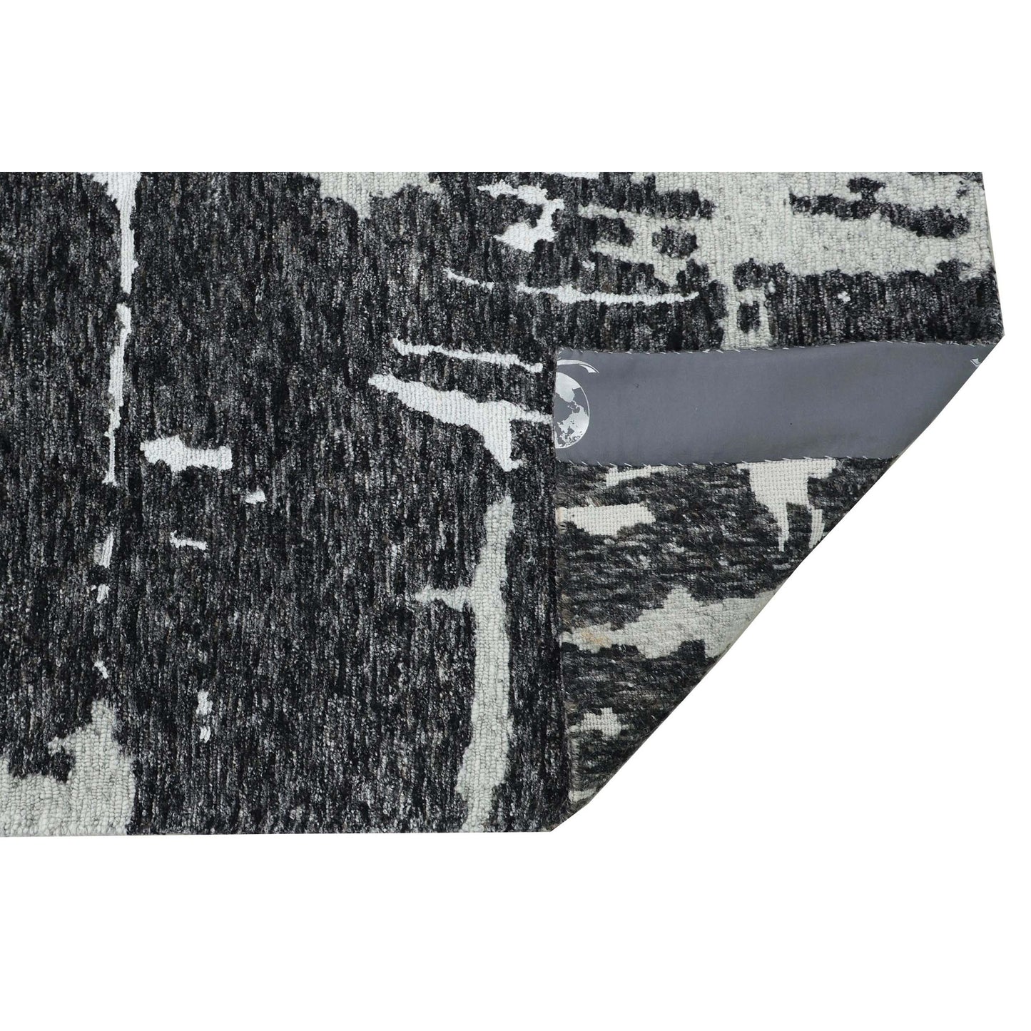 HIMALAYAN ART WINDSOM OC215 CHARCOAL / SILVER