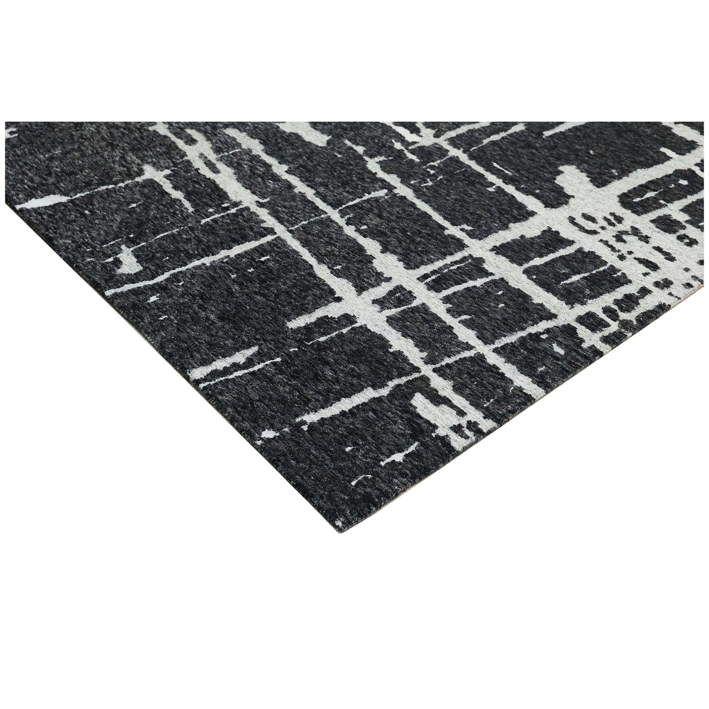 HIMALAYAN ART WINDSOM OC215 CHARCOAL / SILVER