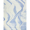 HIMALAYAN ART WINDSOM OC302 IVORY / BLUE