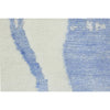 HIMALAYAN ART WINDSOM OC302 IVORY / BLUE