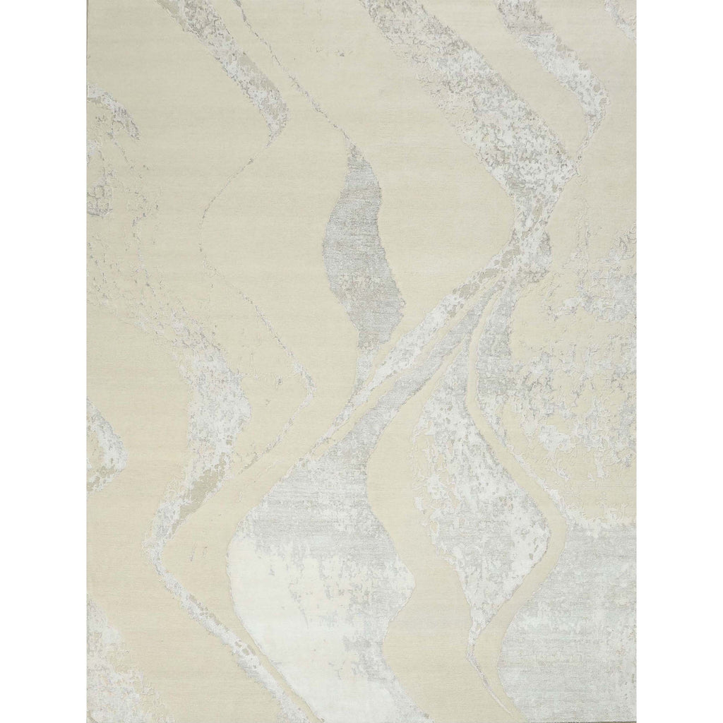 HIMALAYAN ART WINDSOM OC302 WHITE / IVORY