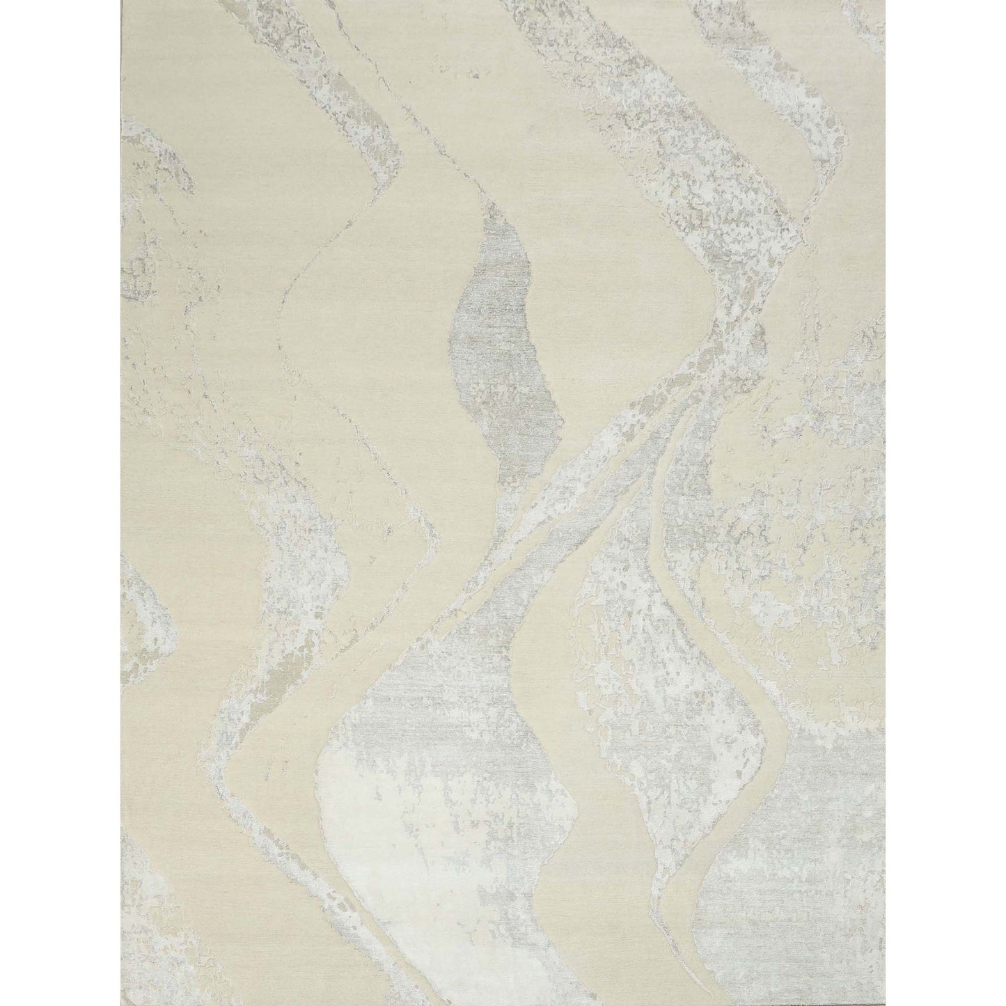 HIMALAYAN ART WINDSOM OC302 WHITE / IVORY