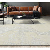 HIMALAYAN ART WINDSOM OC302 WHITE / IVORY