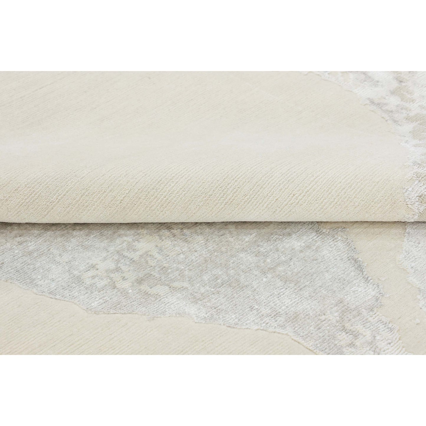 HIMALAYAN ART WINDSOM OC302 WHITE / IVORY