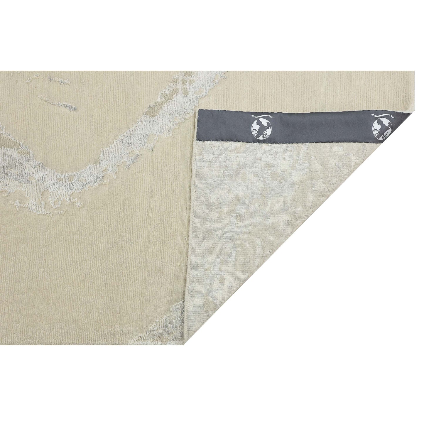 HIMALAYAN ART WINDSOM OC302 WHITE / IVORY