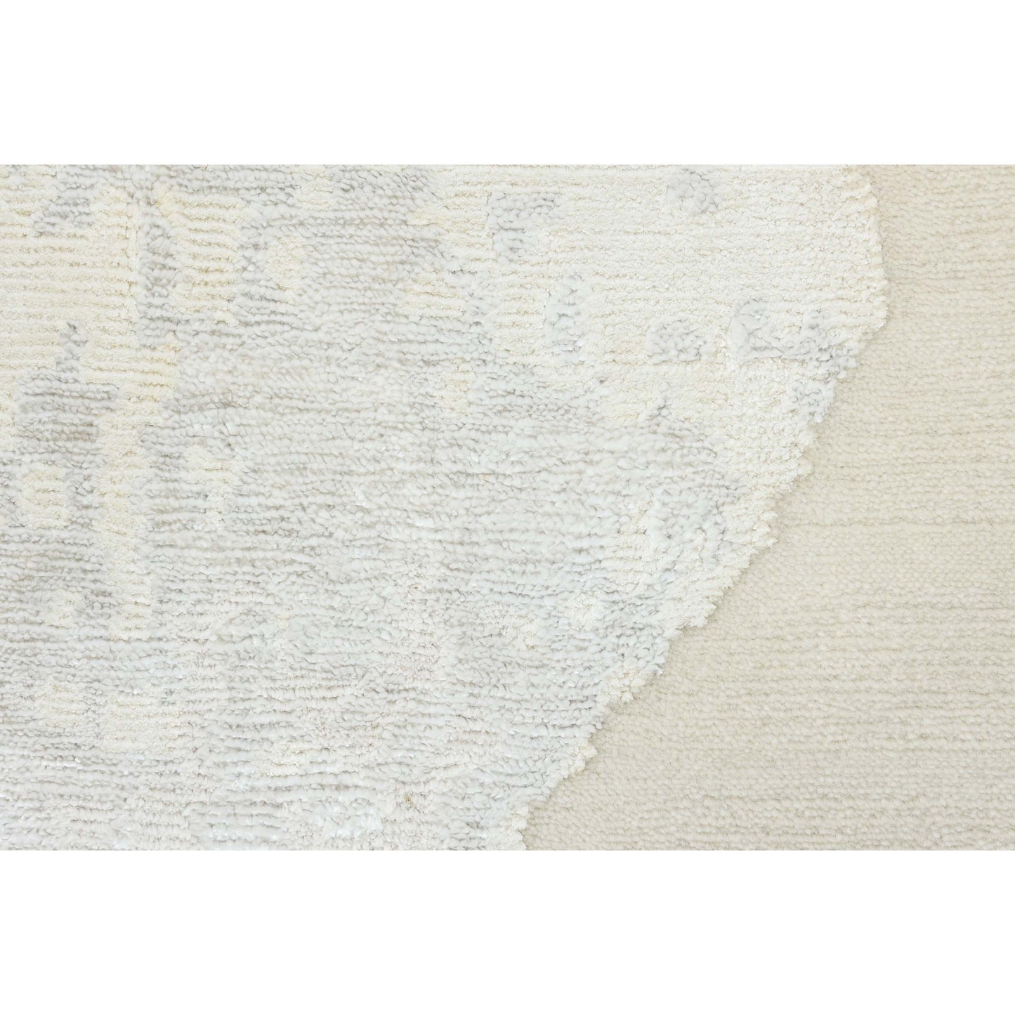 HIMALAYAN ART WINDSOM OC302 WHITE / IVORY