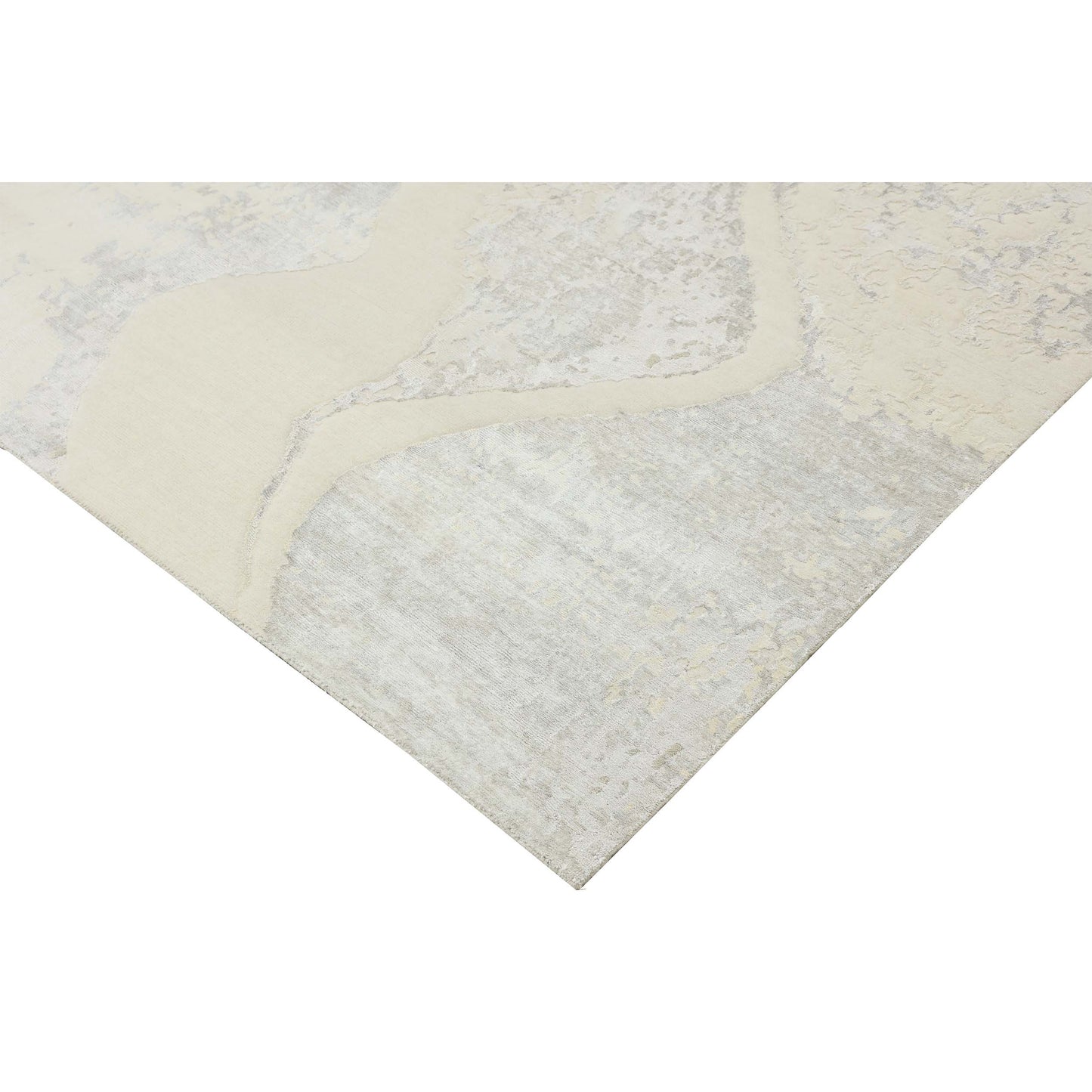 HIMALAYAN ART WINDSOM OC302 WHITE / IVORY