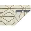HIMALAYAN ART WINDSOM OC315 WHITE / TAUPE
