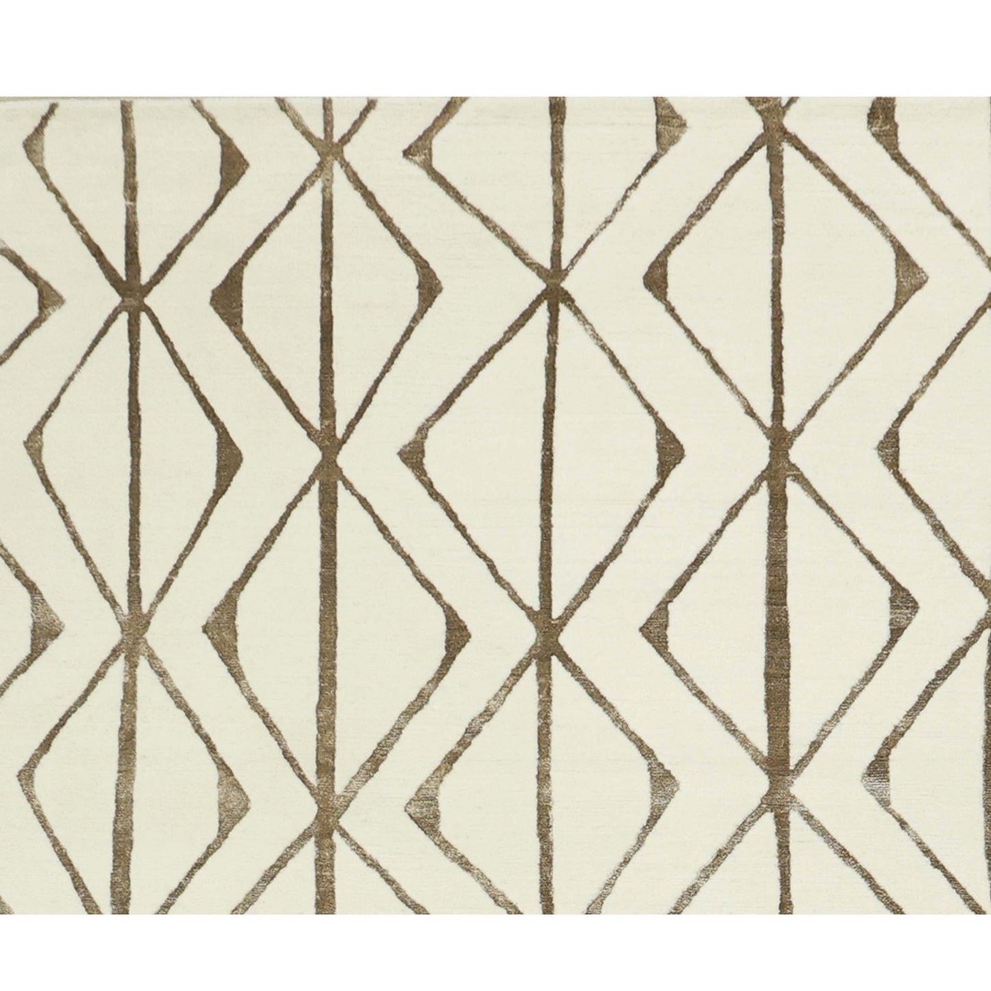 HIMALAYAN ART WINDSOM OC315 WHITE / TAUPE