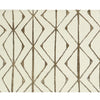 HIMALAYAN ART WINDSOM OC315 WHITE / TAUPE