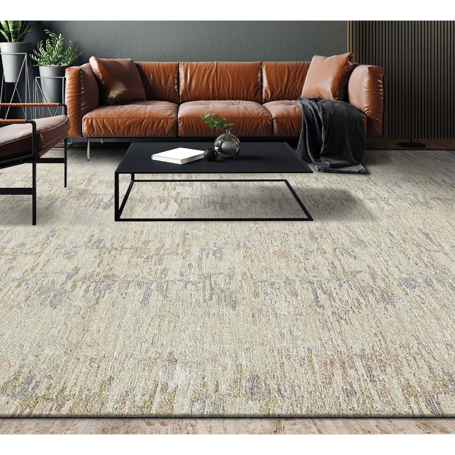 HIMALAYAN ART WINDSOM OC316 TAUPE