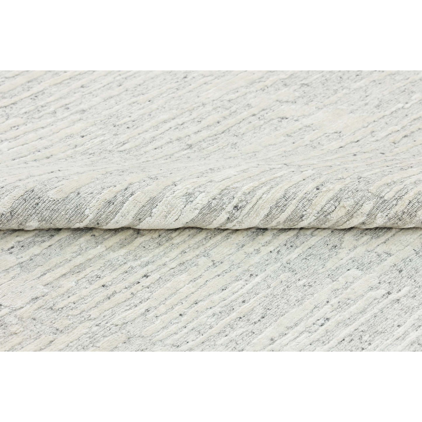 HIMALAYAN ART WINDSOM OC317 SILVER / IVORY