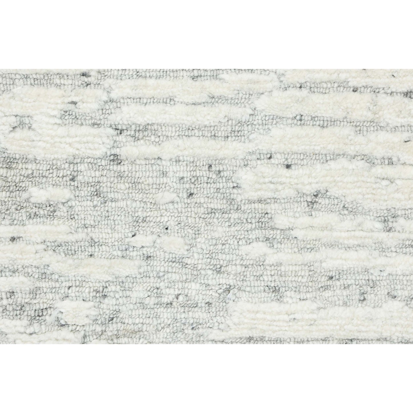 HIMALAYAN ART WINDSOM OC317 SILVER / IVORY