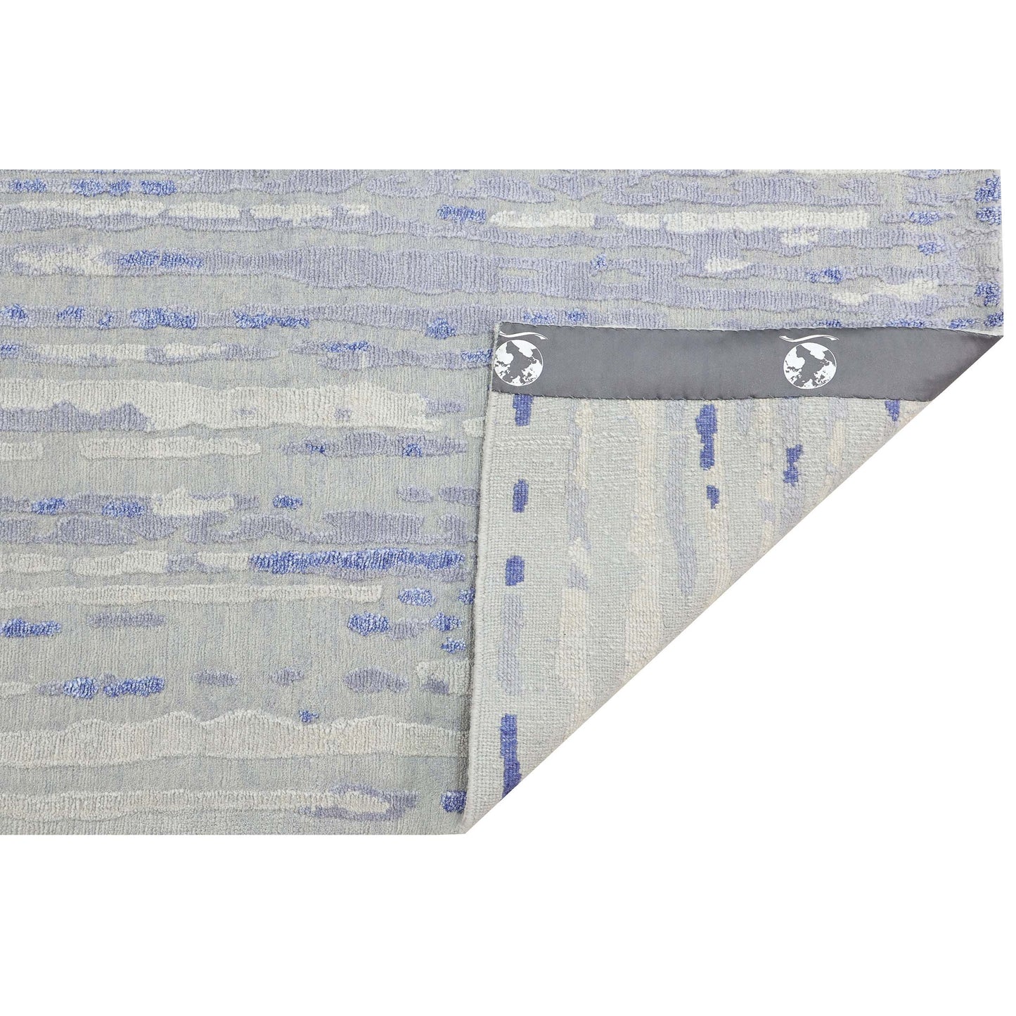 HIMALAYAN ART WINDSOM OC319 GREY / BLUE